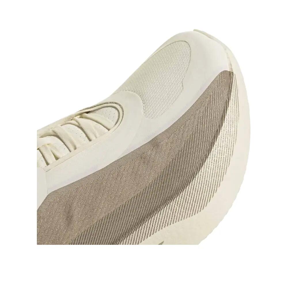 Adidas Hyperboost Edge Pro Running Shoes Beige 7/7