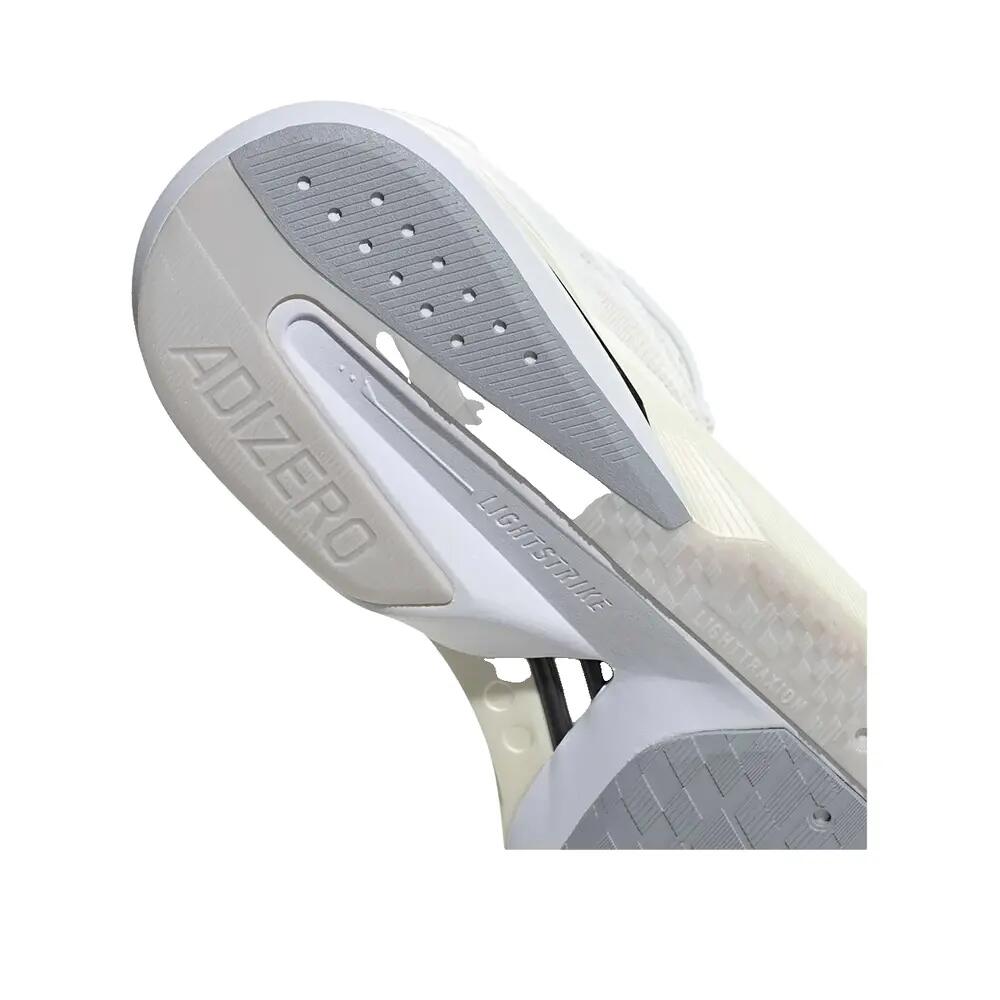 Chaussures de course adidas adizero boston 13 Blanche 8/8