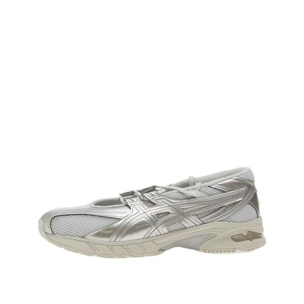 Zapatillas ASICS GEL-DS Trainer SP Gris/Argent 6/6