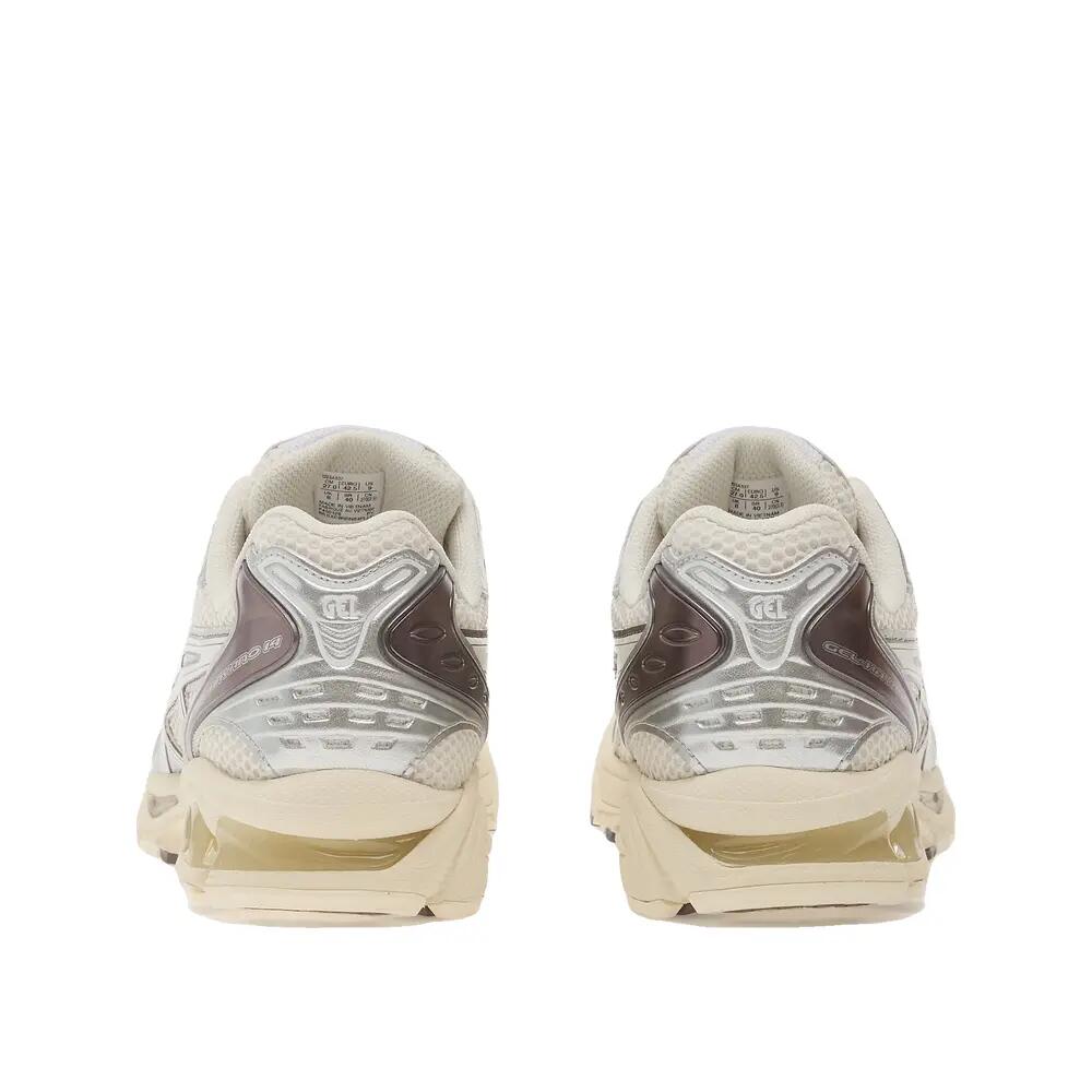 Zapatillas de running Asics Gel-Kayano 14 Crème/Cacao 4/6