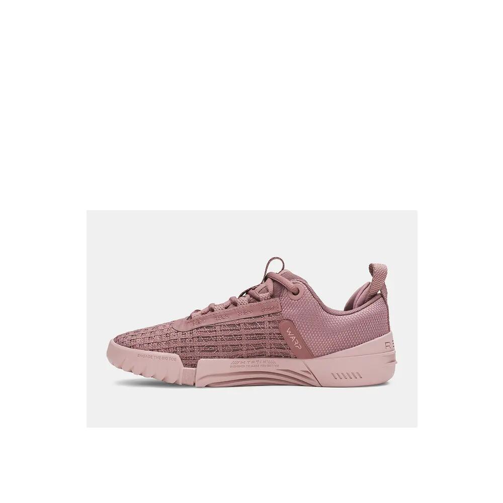 Trainingschoenen Under Armour Reign 6 Roze 2/5