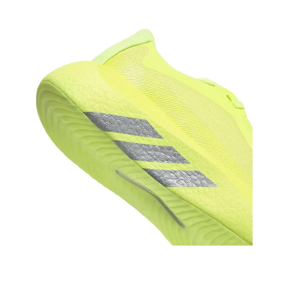 Chaussures de course adidas Hyperboost Edge Pro Jaune 7/8