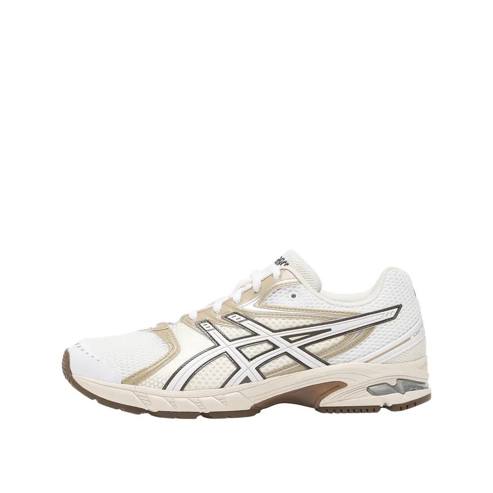 Hardloopschoenen Asics Gel-DS Trainer 14 Wit/Cream 6/6