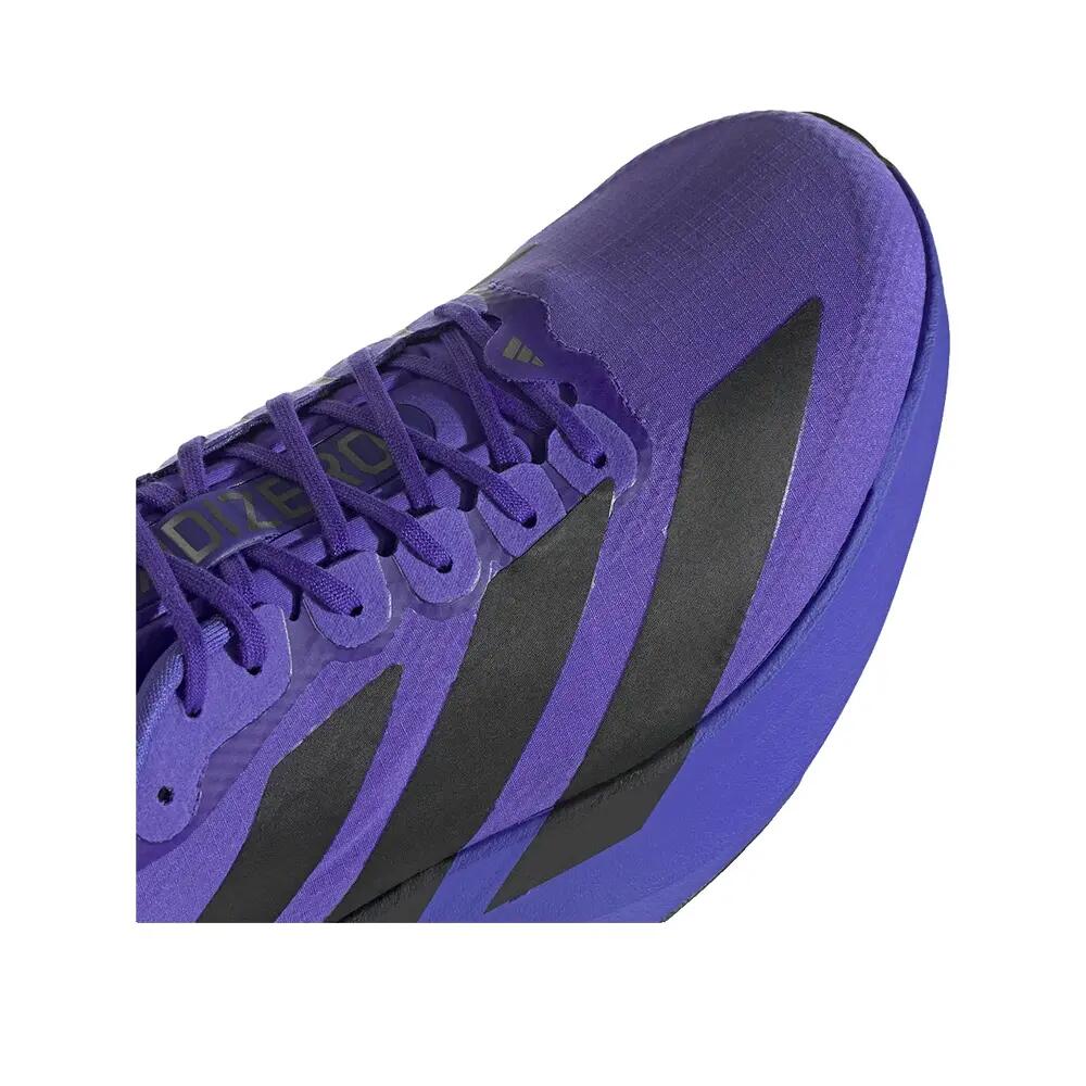 Zapatillas de correr adidas adizero evo sl Violet 8/8