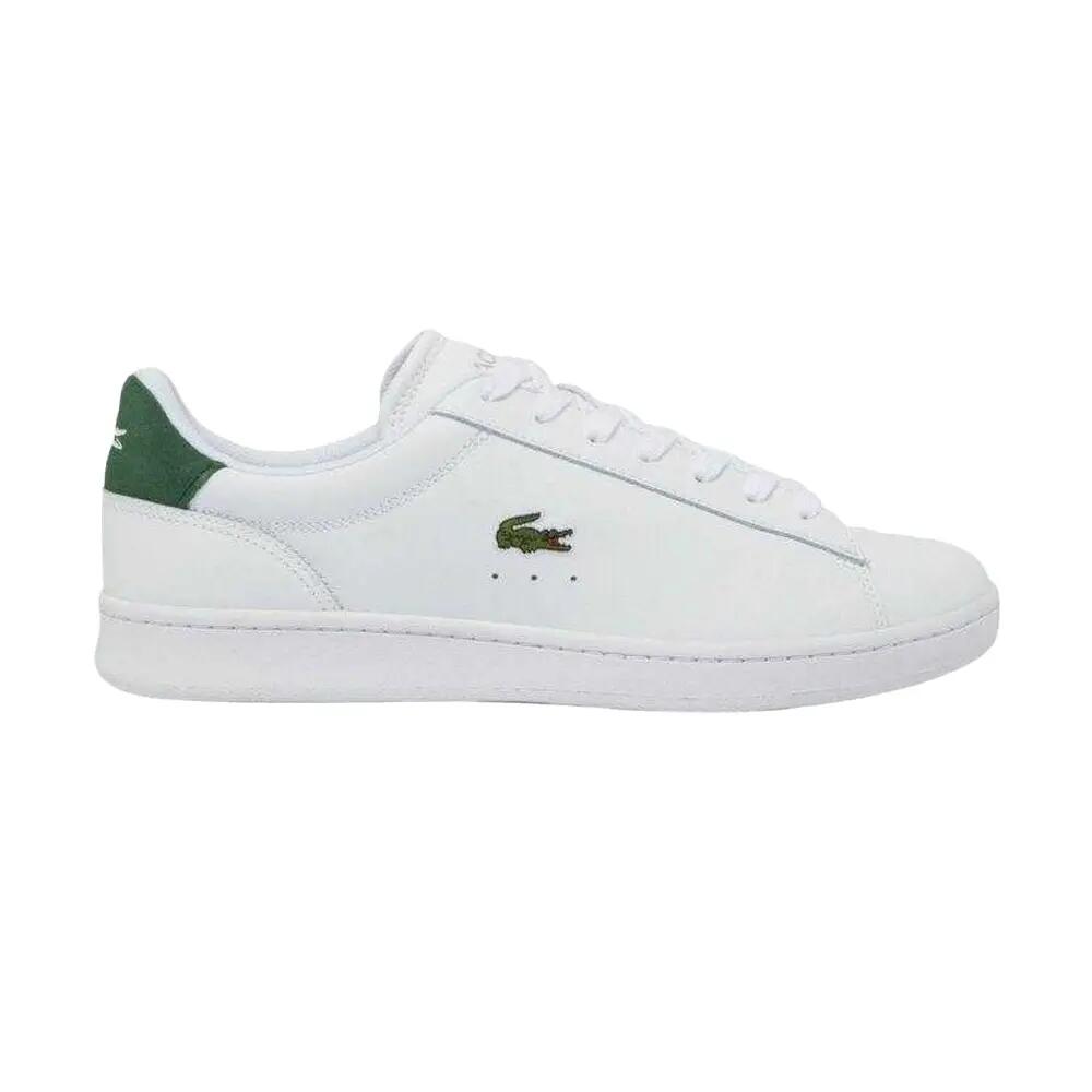 Baskets CARNABY SET Homme (Blanc) 3/7