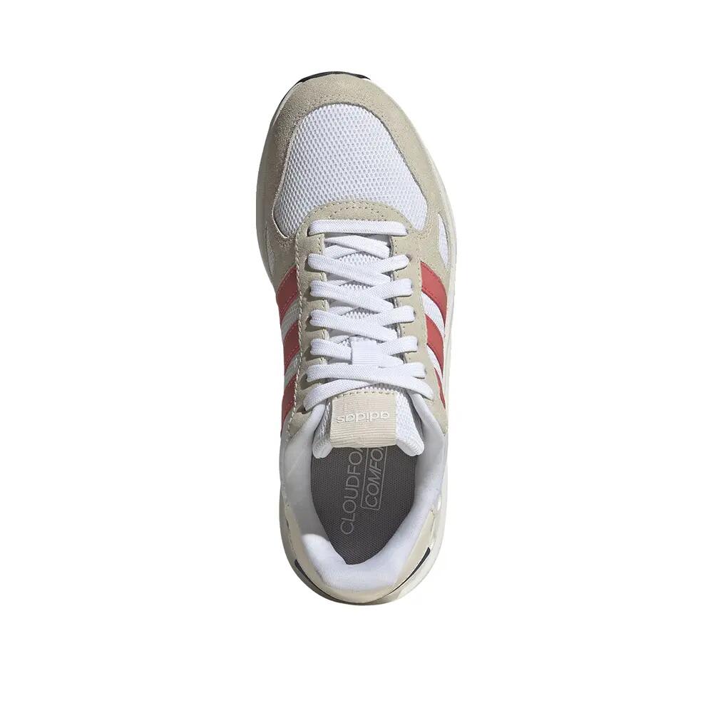 Chaussures adidas Run 84 Blanc 4/6