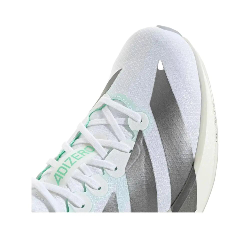 Zapatillas de correr adidas adizero adios 9 Blancas 8/8