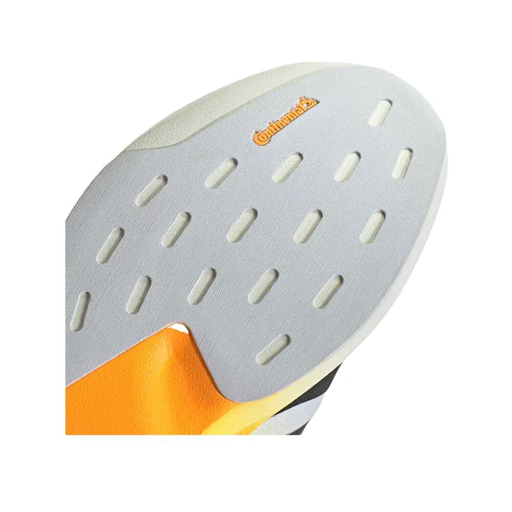 Zapatillas de running Adidas Adizero Evo SL Blancas 8/8