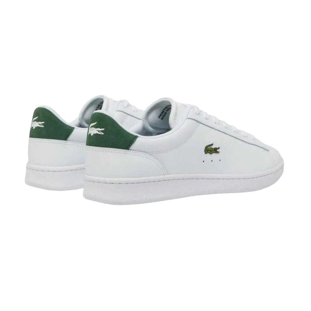 Baskets CARNABY SET Homme (Blanc) 2/7
