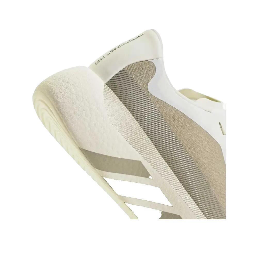 Adidas Hyperboost Edge Pro Running Shoes Beige 6/7