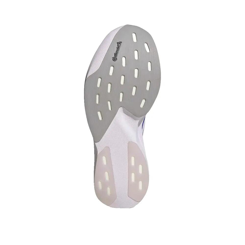 Zapatillas de correr Adidas Adizero Evo SL Gris/Violet 6/8