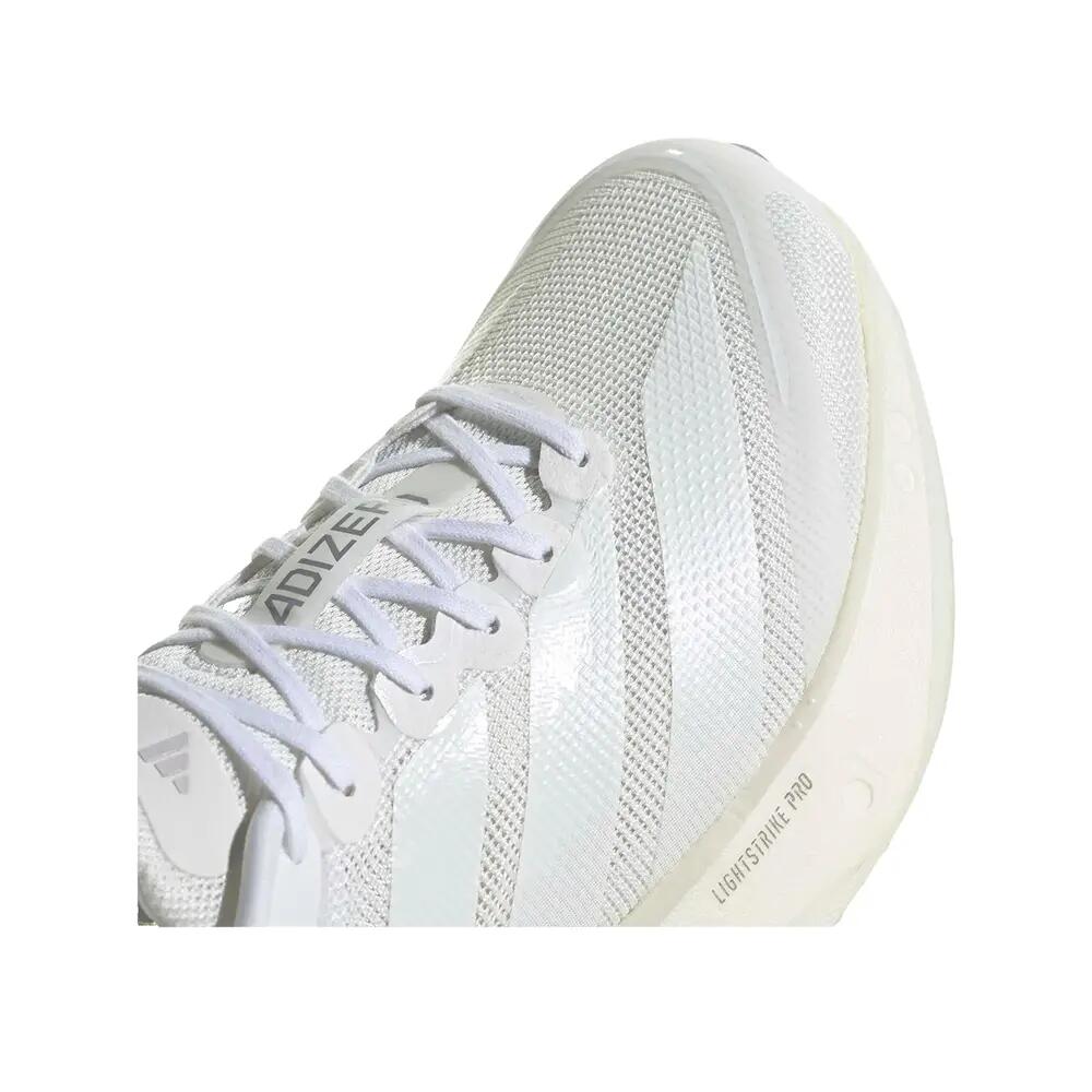 Chaussures de course adidas adizero boston 13 Blanche 7/8