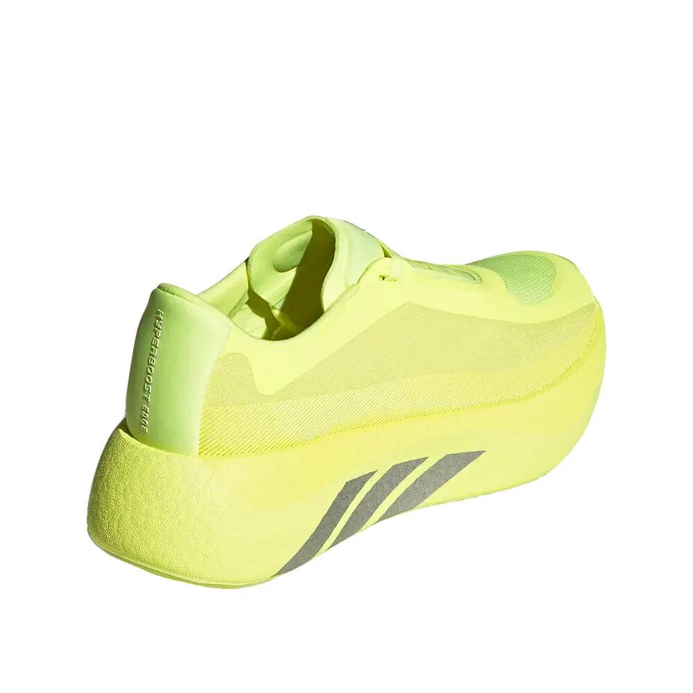 Chaussures de course adidas Hyperboost Edge Pro Jaune 6/8