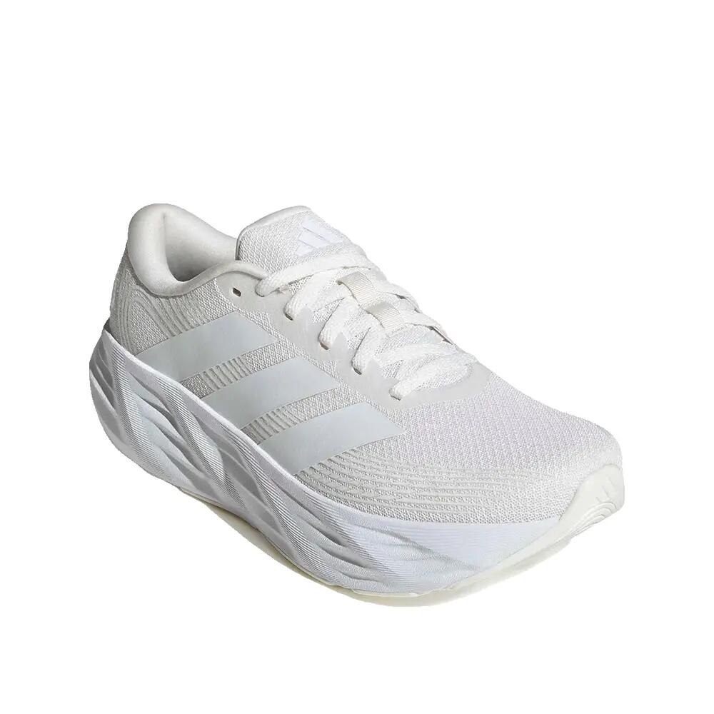 Zapatillas de running adidas Galaxy 8 Blancas 5/8