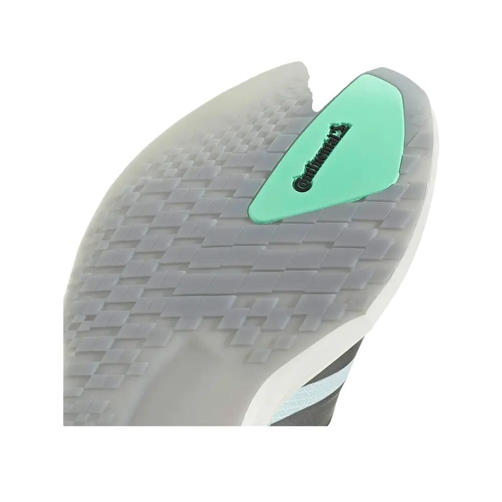 Zapatillas de correr adidas adizero adios 9 Blancas 7/8