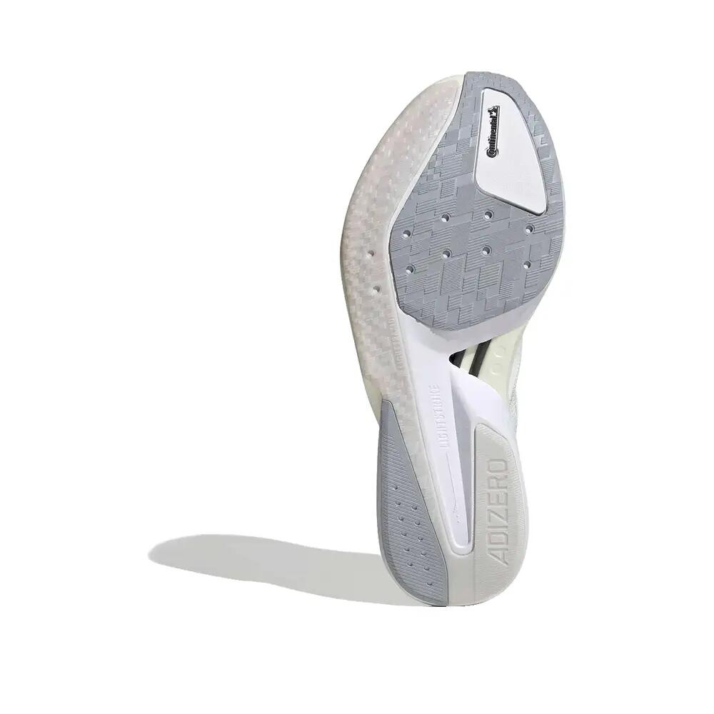 Chaussures de course adidas adizero boston 13 Blanche 6/8