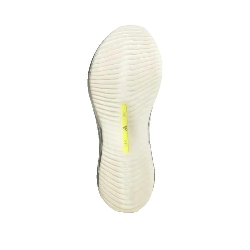 Adidas Hyperboost Edge Pro Running Shoes Beige 5/7