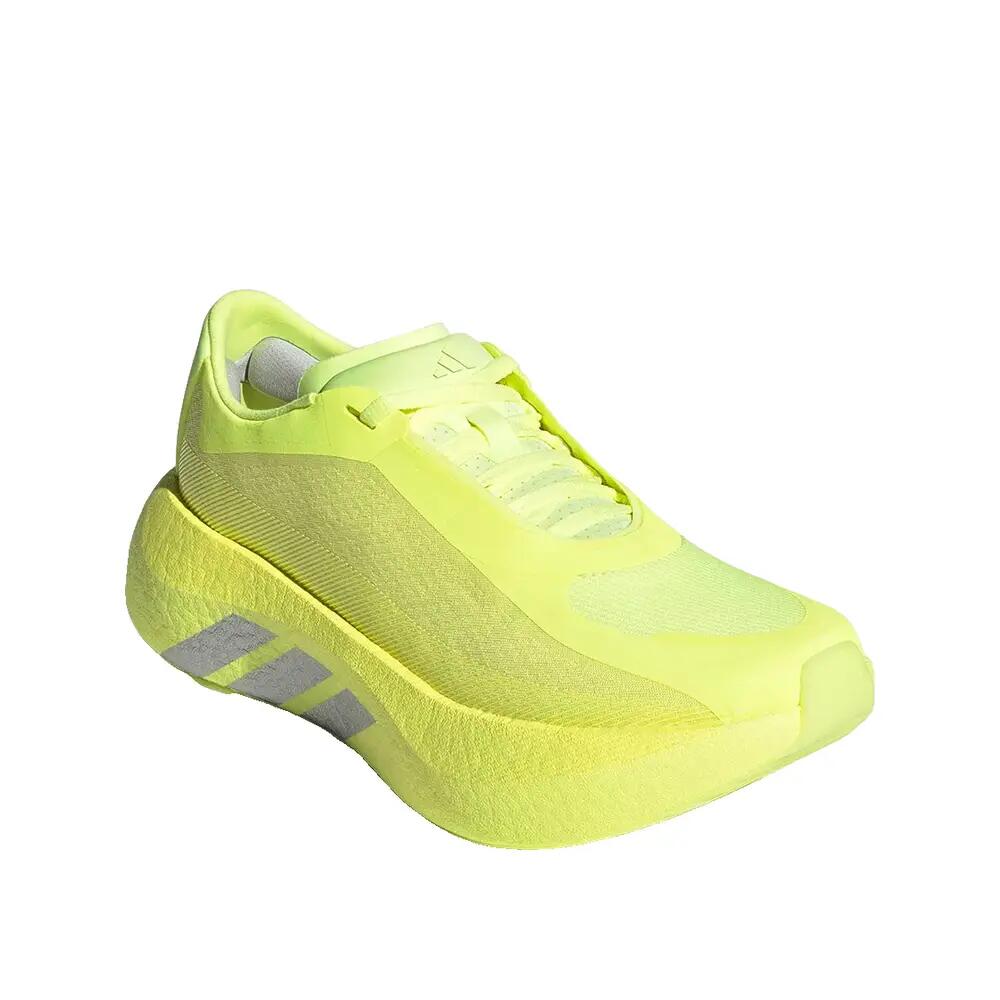 Chaussures de course adidas Hyperboost Edge Pro Jaune 5/8