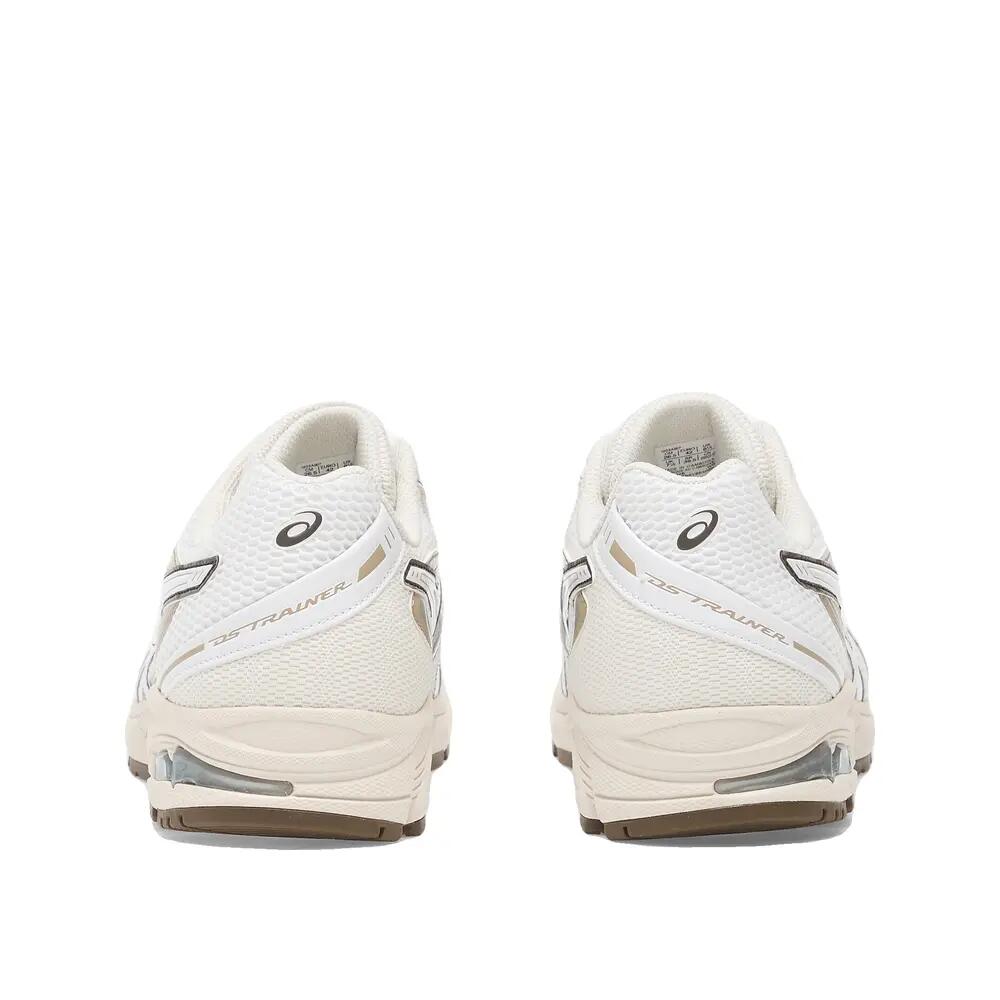 Hardloopschoenen Asics Gel-DS Trainer 14 Wit/Cream 4/6