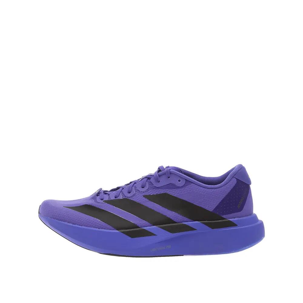 Zapatillas de correr adidas adizero evo sl Violet 6/8