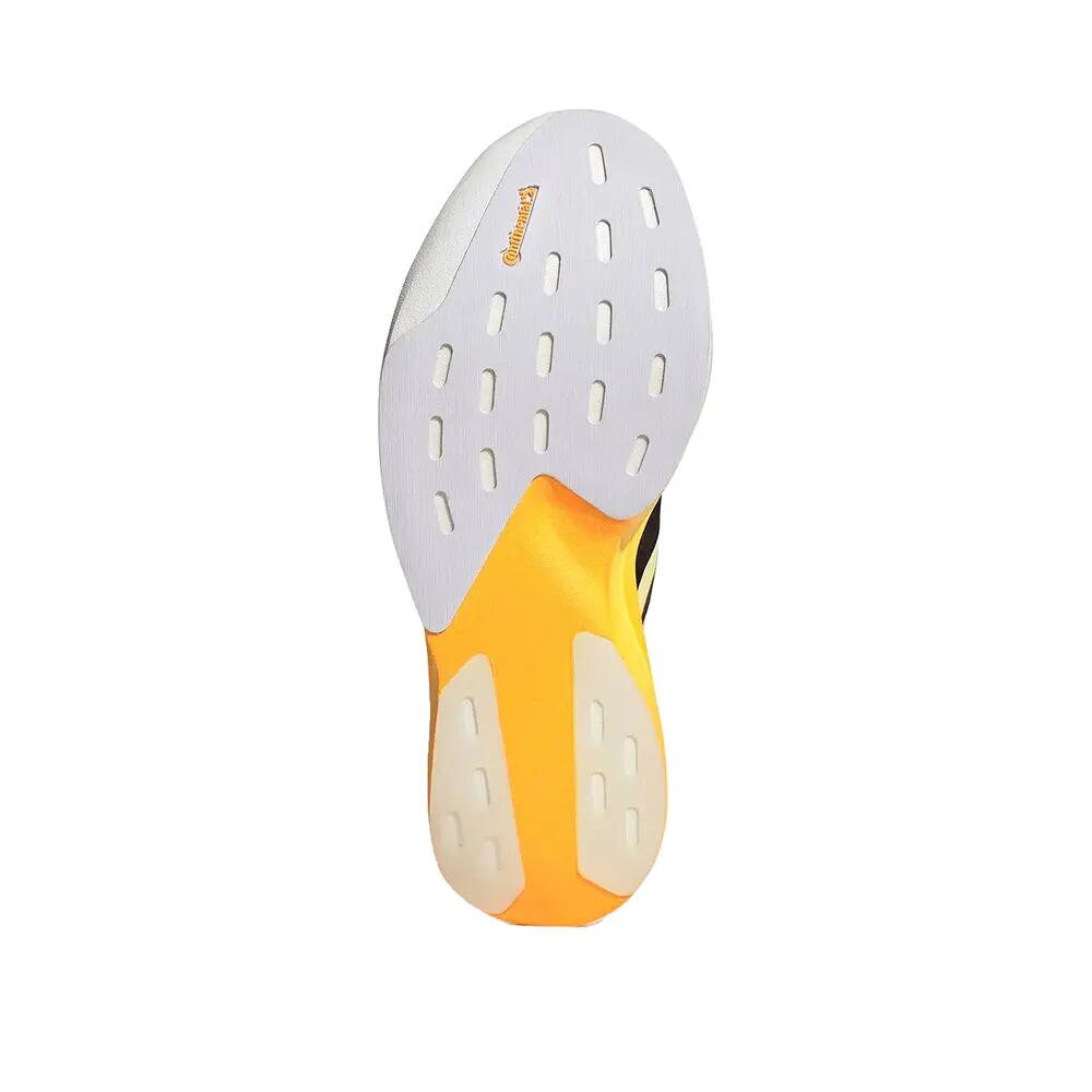 Zapatillas de running Adidas Adizero Evo SL Blancas 6/8