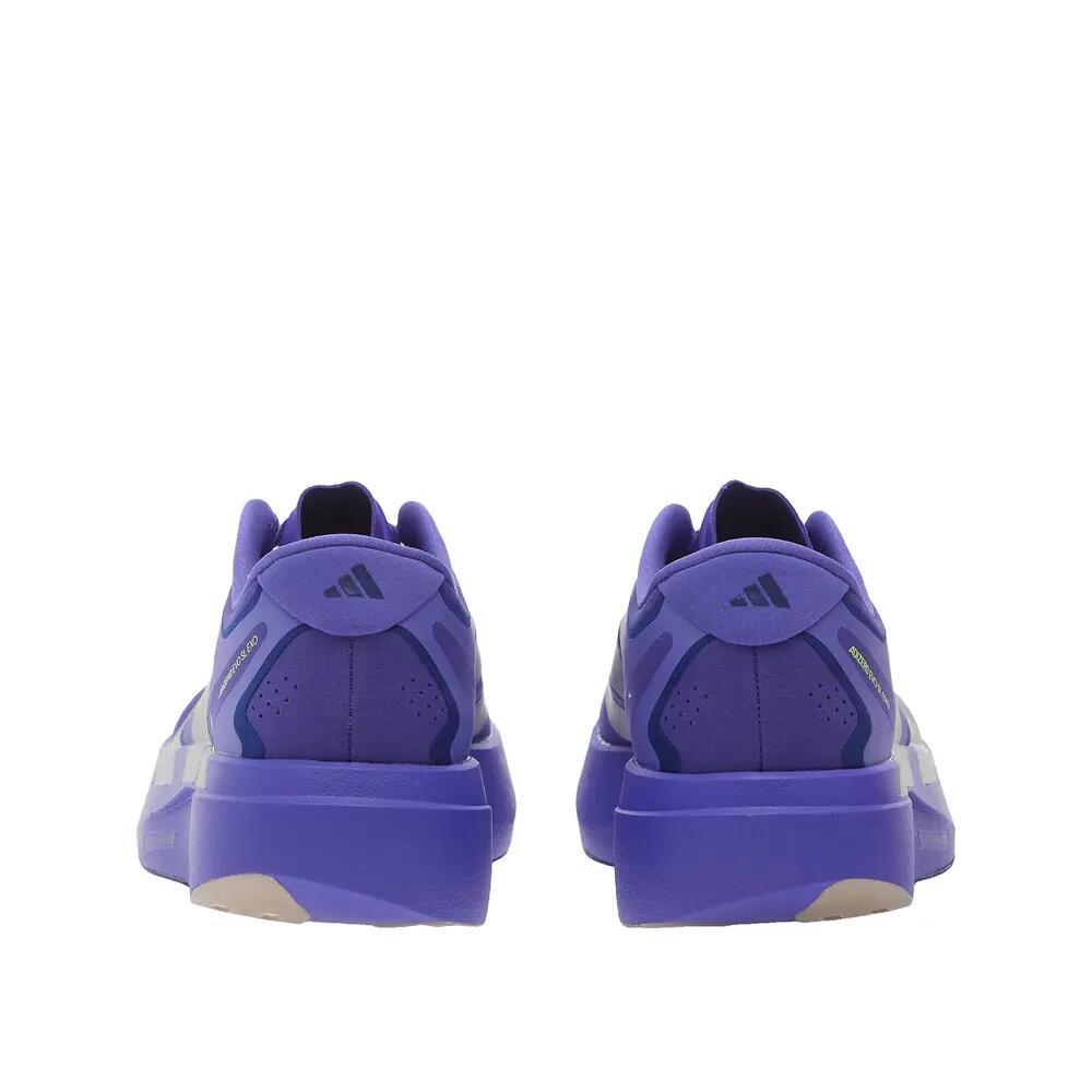Zapatillas de correr adidas adizero evo sl Violeta/Plata 4/6