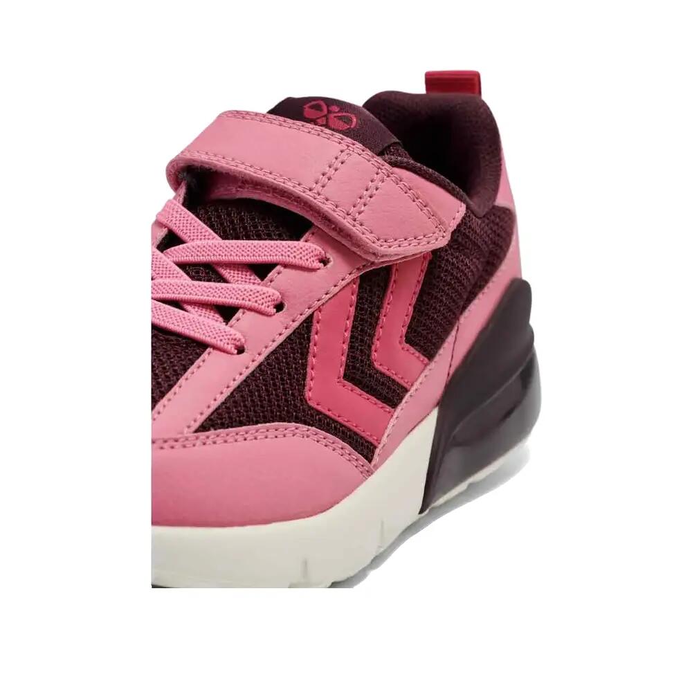 Klettverschluss Sneaker Daylight Jr Lebensstil Kinder 8/14