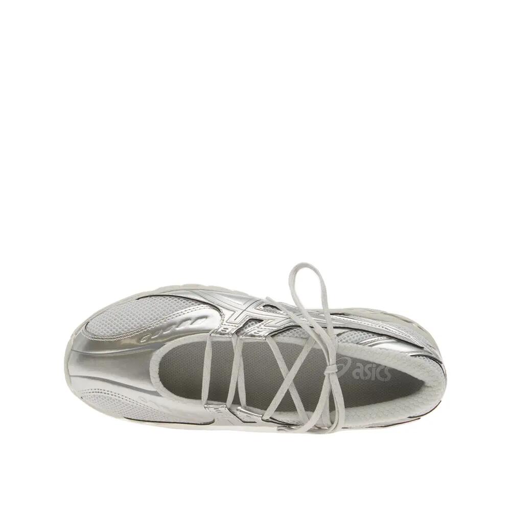 Zapatillas ASICS GEL-DS Trainer SP Gris/Argent 2/6