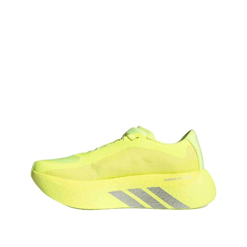 Chaussures de course adidas Hyperboost Edge Pro Jaune 4/8