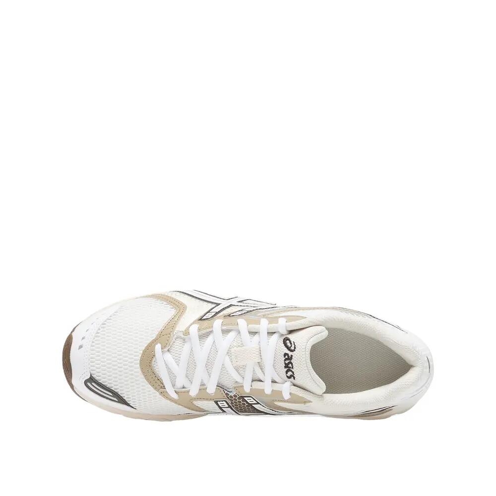Hardloopschoenen Asics Gel-DS Trainer 14 Wit/Cream 3/6