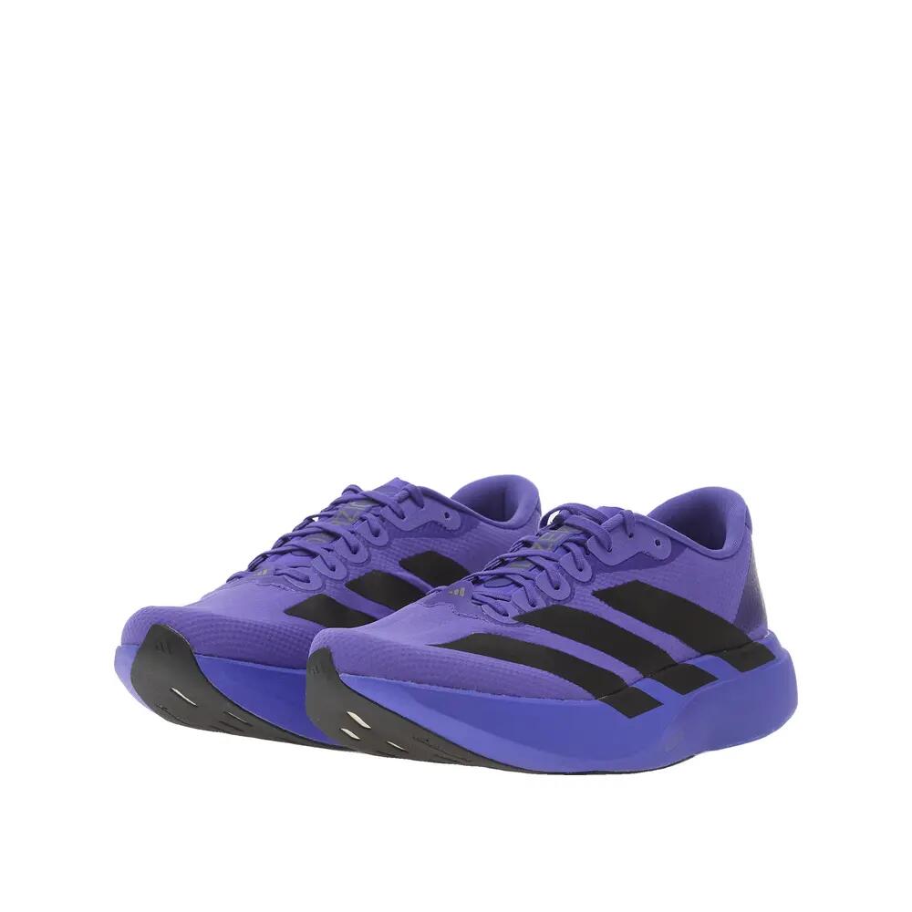 Zapatillas de correr adidas adizero evo sl Violet 5/8