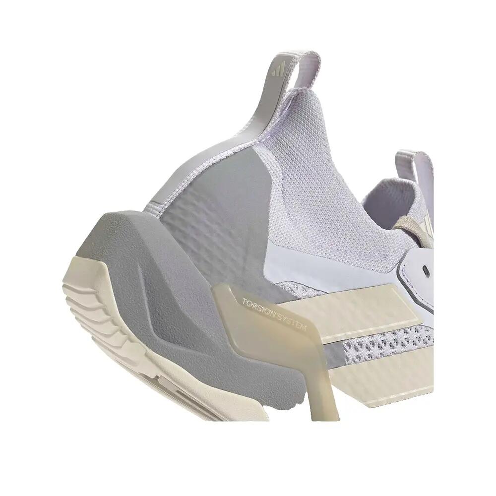 Scarpe da training adidas Rapidmove ADV 2 Bianche 8/8