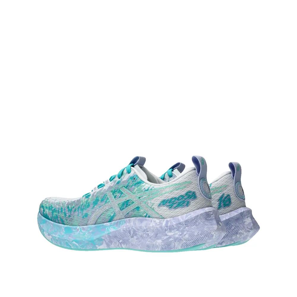 Scarpe da corsa ASICS Noosa Tri 16 Blu/Violetto 3/7