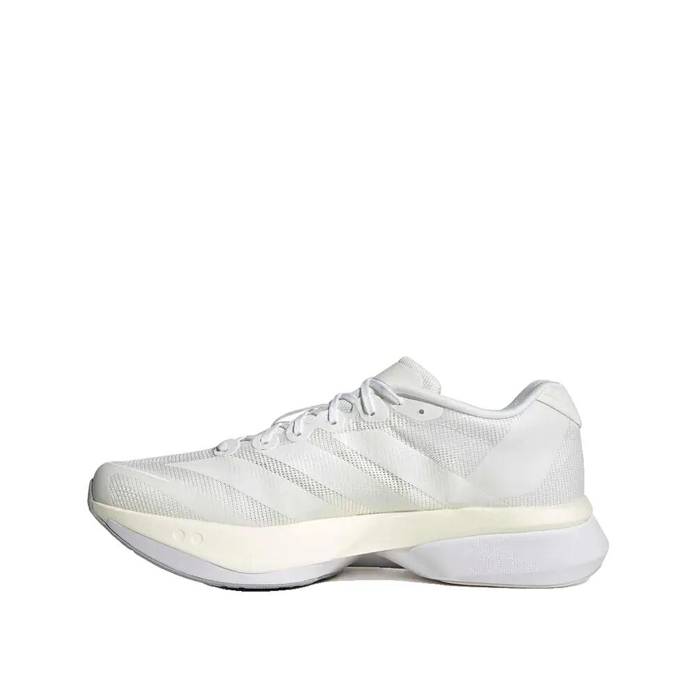 Chaussures de course adidas adizero boston 13 Blanche 3/8