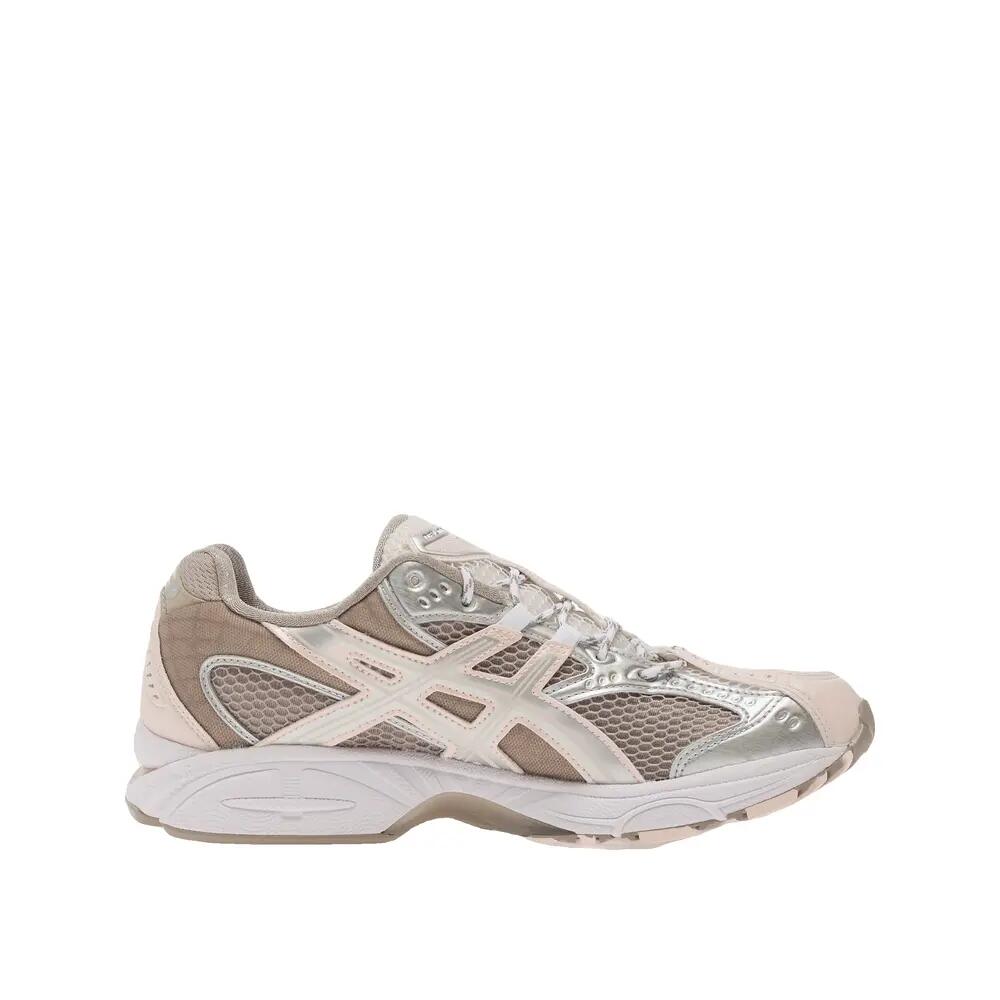 Hardloopschoenen Asics Gel-Nimbus 10.1 Crème/Roze 2/6