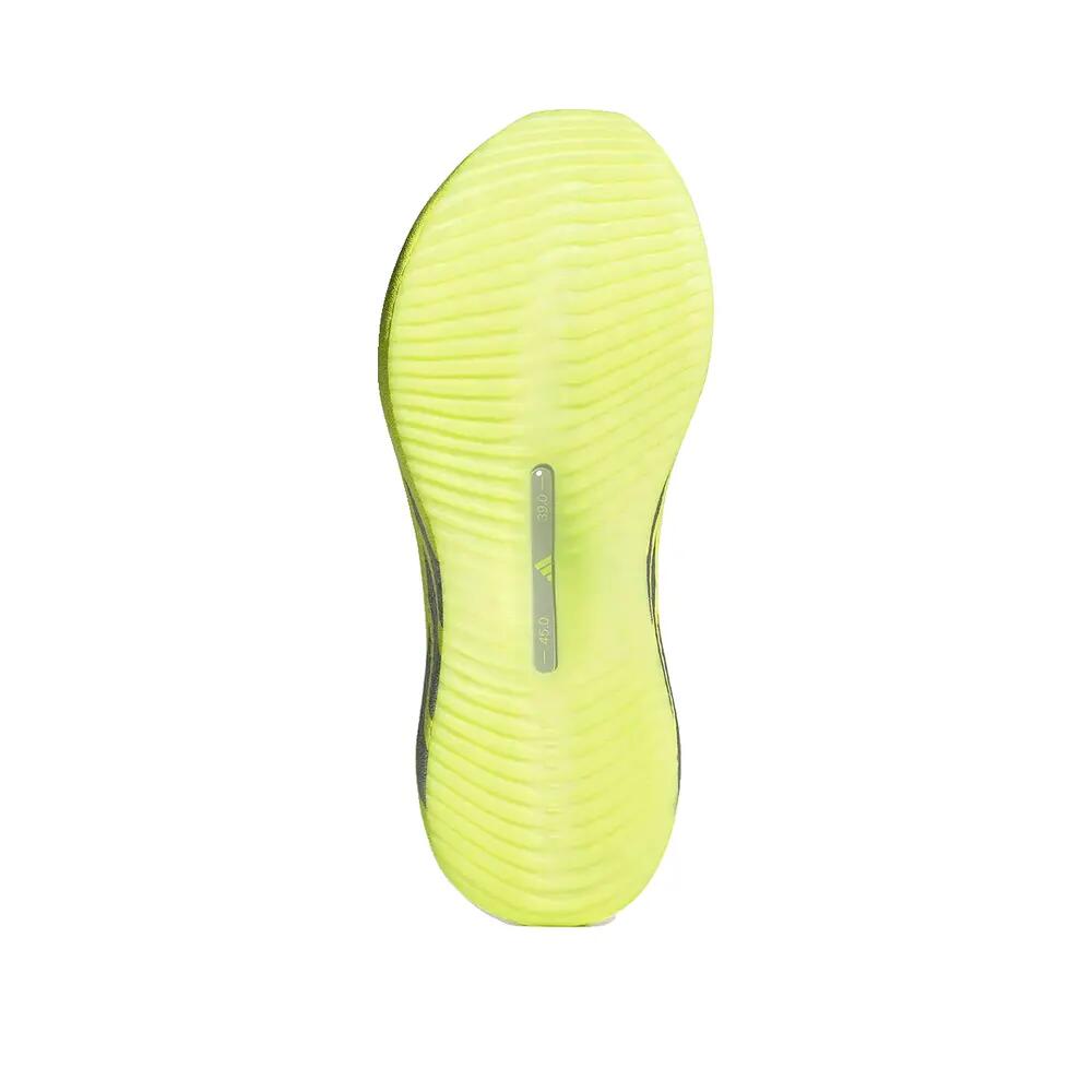 Chaussures de course adidas Hyperboost Edge Pro Jaune 3/8