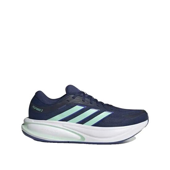 Zapatillas de correr adidas Response 2 Azul