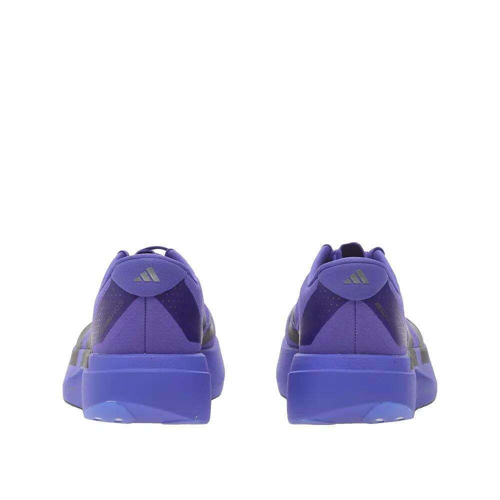 Zapatillas de correr adidas adizero evo sl Violet 4/8