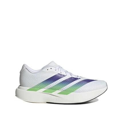 Zapatillas de correr Adidas Duramo Speed 2 Blancas