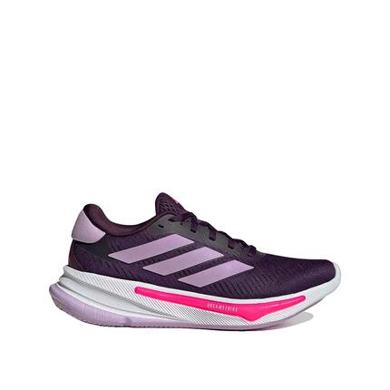 Zapatillas de running adidas Supernova Ease Violeta