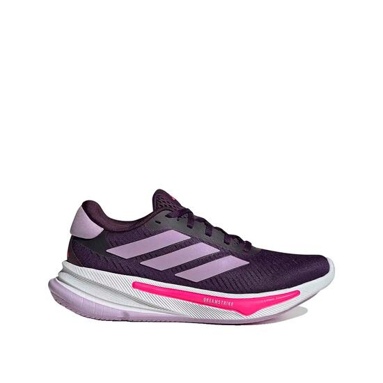 Zapatillas de running adidas Supernova Ease Violeta