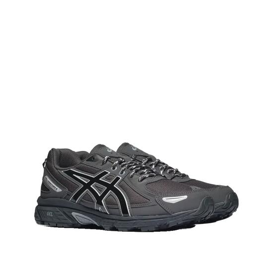 Zapatillas de trail ASICS Gel-Venture 6 Grises