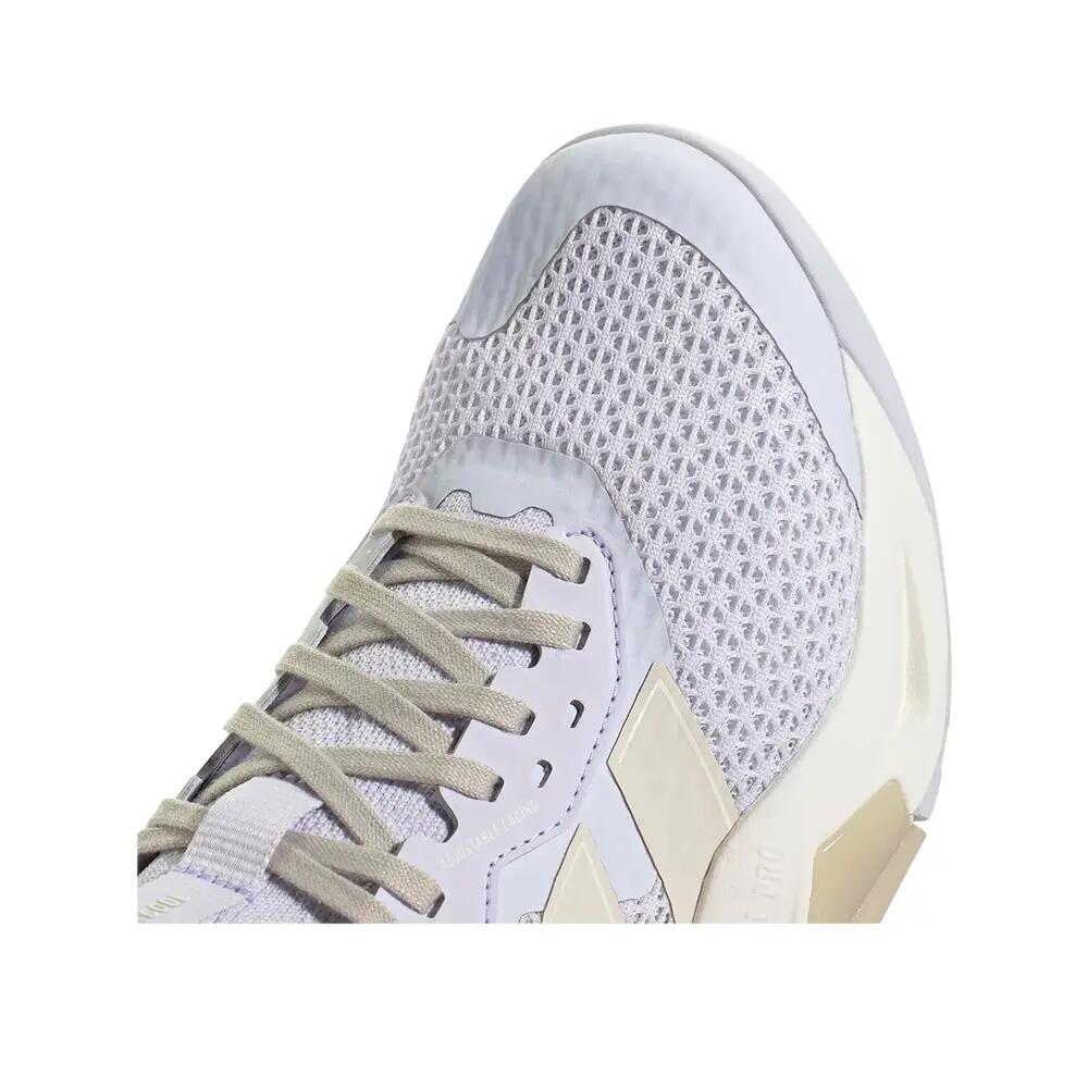 Scarpe da training adidas Rapidmove ADV 2 Bianche 7/8
