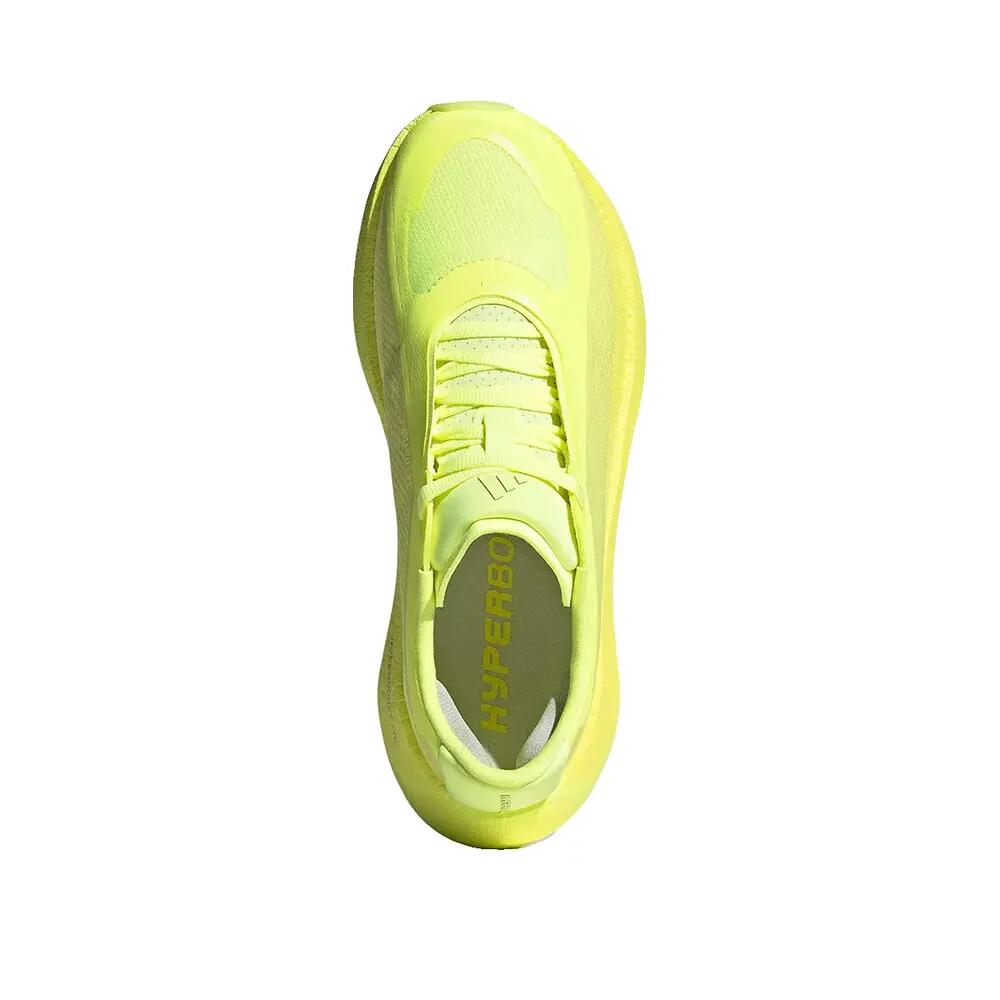 Chaussures de course adidas Hyperboost Edge Pro Jaune 2/8