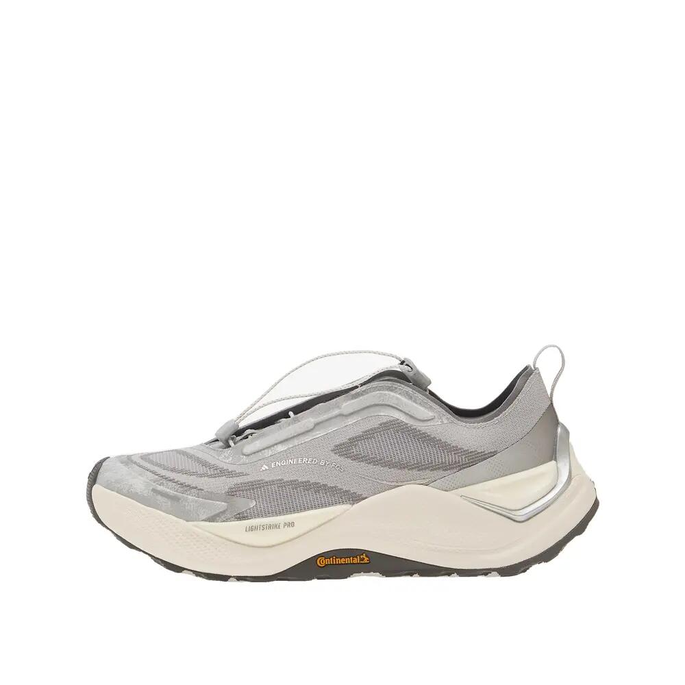 Adidas Holo Peak Trail-Schuhe Schwarz/Grau/Weiß 6/6