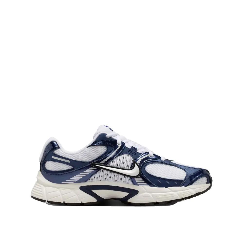 Zapatos Nike V5 RNR Blanco/Azul marino 5/6