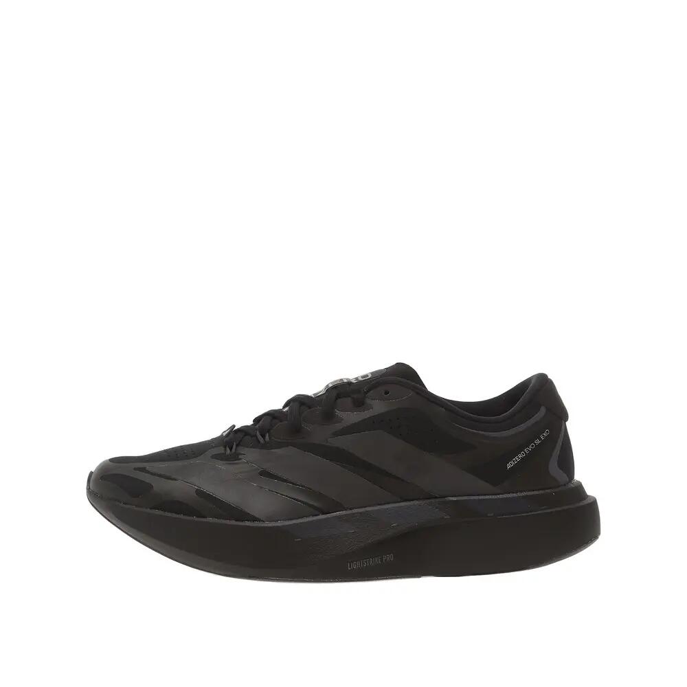 Zapatillas de running adidas adizero evo sl Exo Negro/Gris 6/6