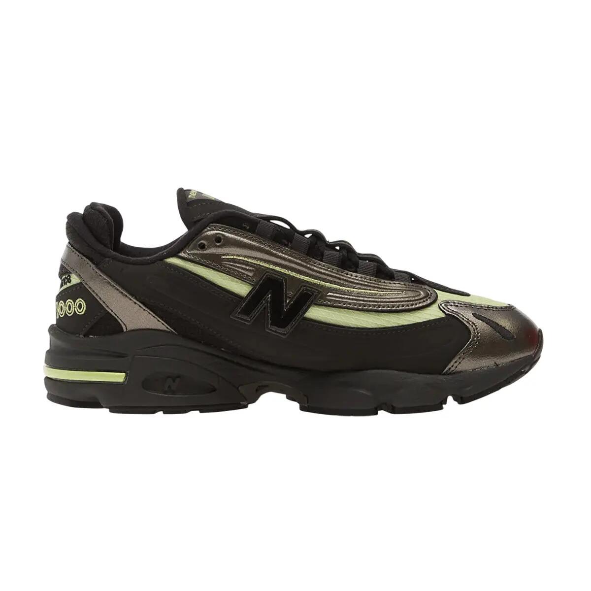 Zapatillas New Balance U1000 para Hombre 3/6