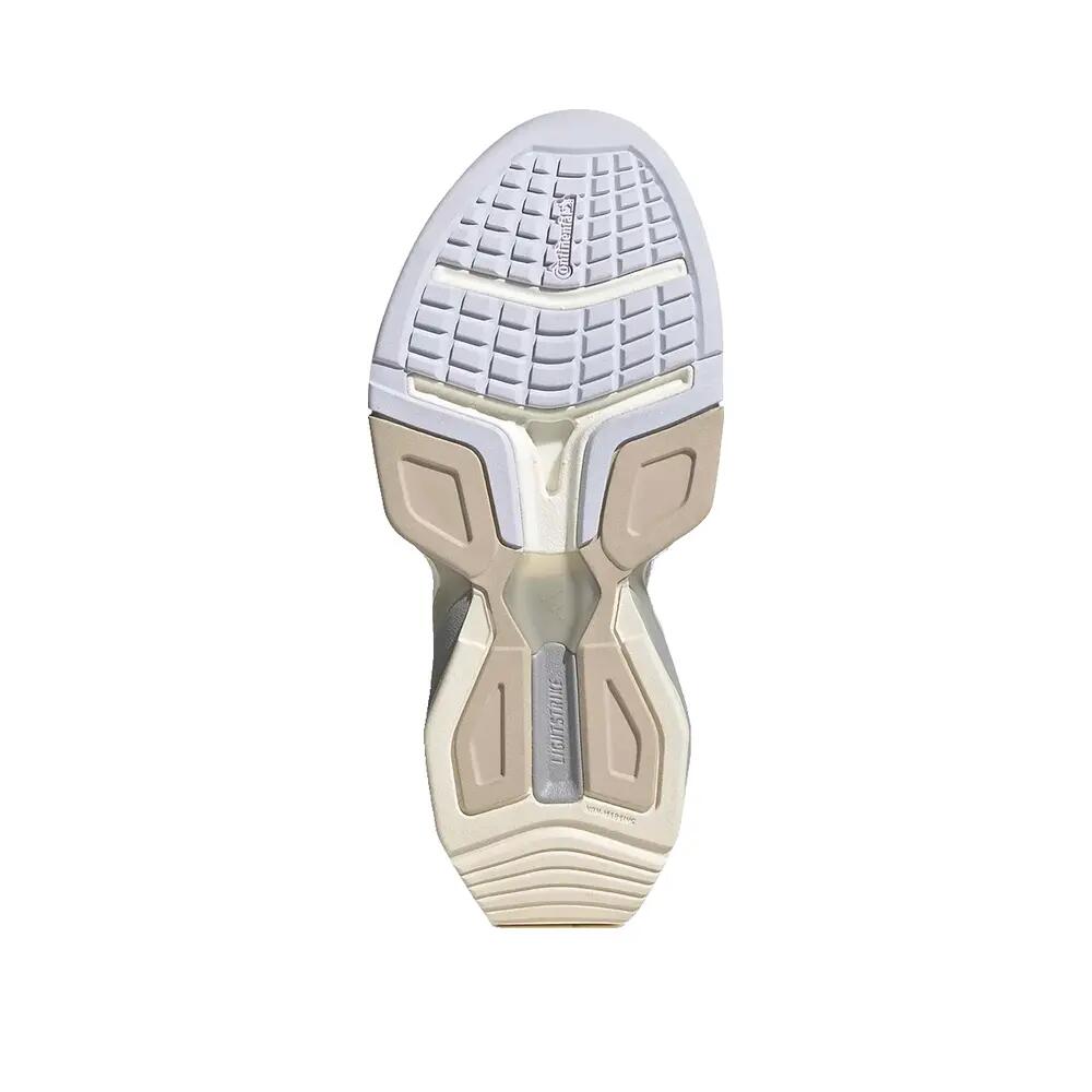 Scarpe da training adidas Rapidmove ADV 2 Bianche 6/8