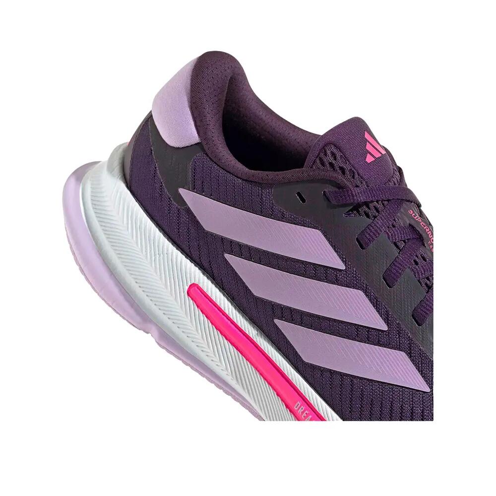 Zapatillas de running adidas Supernova Ease Violeta 9/10